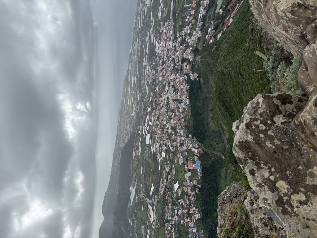 Mesa de Tejina