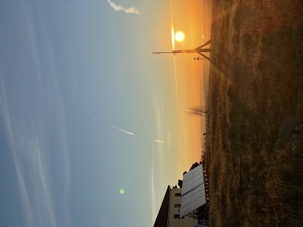 Meteostanciya «Taganai-gora»