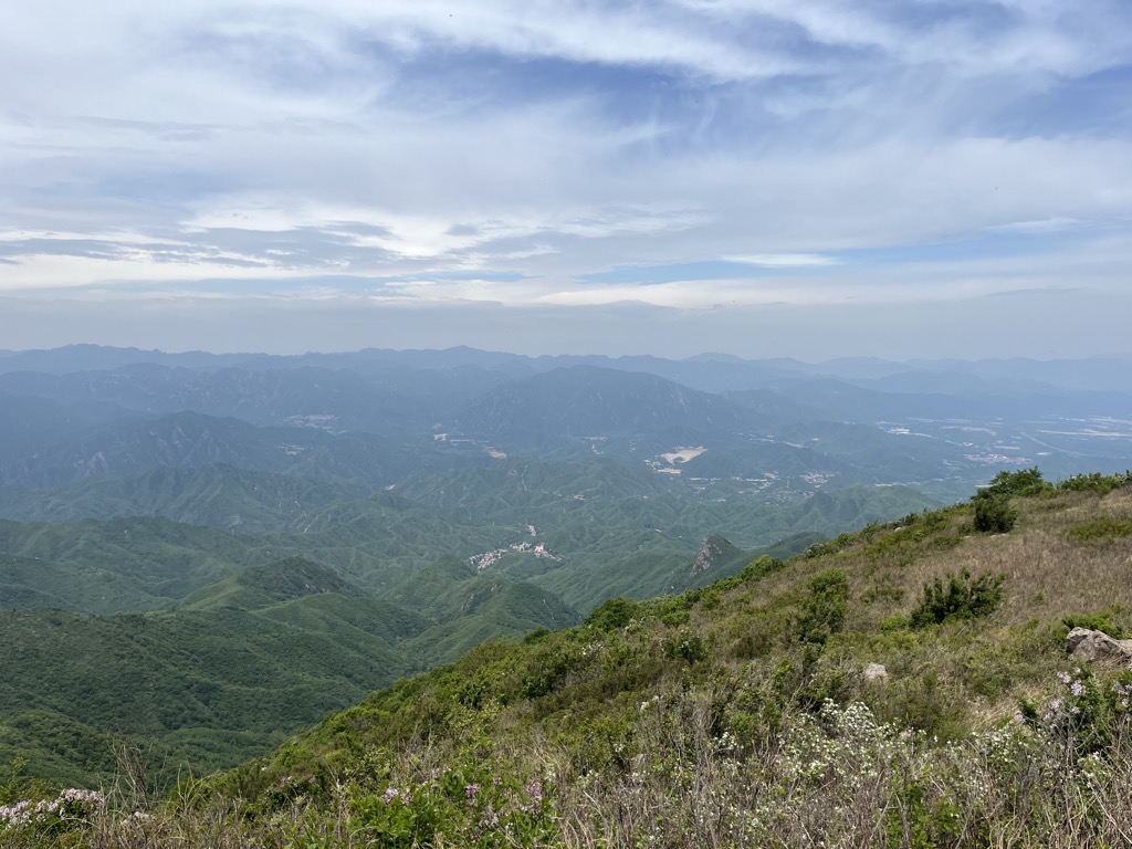 Photo №1 of Miaofeng Shan