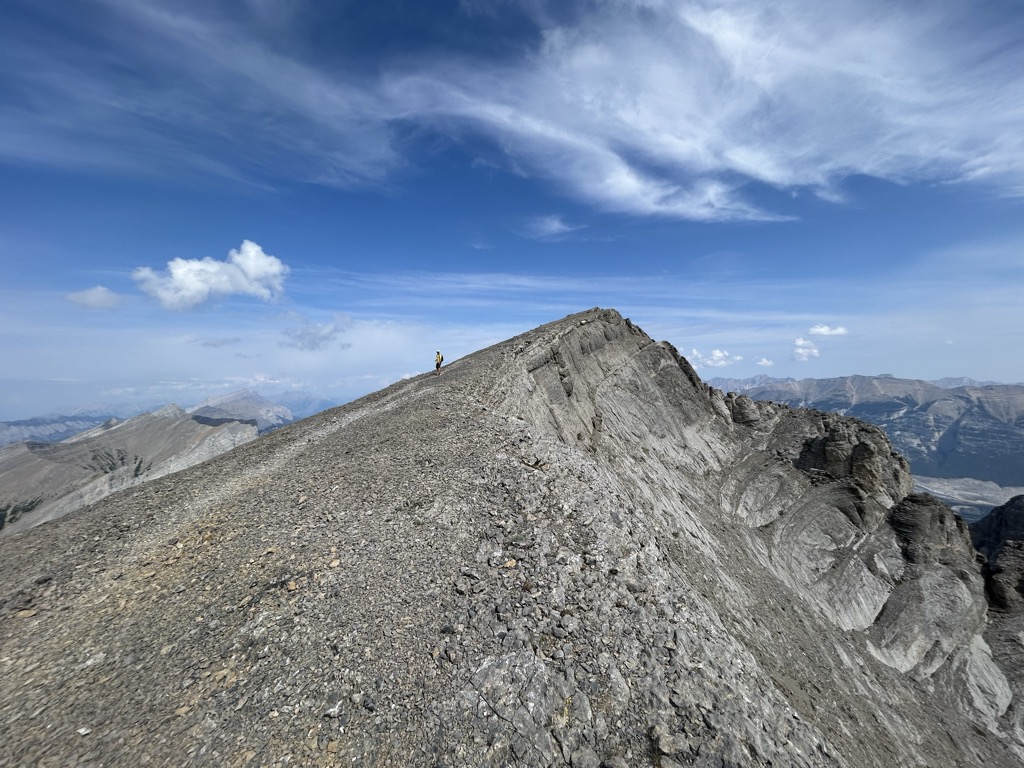 Photo №9 of Middle Sister (Hope Peak)