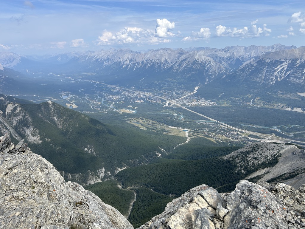 Photo №8 of Middle Sister (Hope Peak)