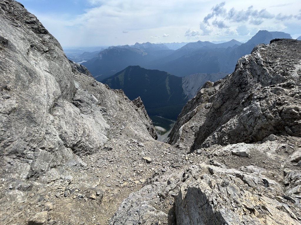 Photo №7 of Middle Sister (Hope Peak)