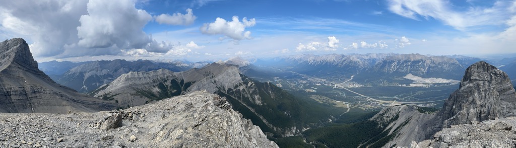 Photo №5 of Middle Sister (Hope Peak)