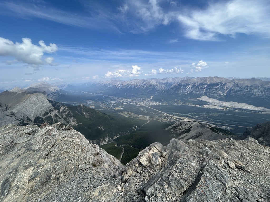 Photo №4 of Middle Sister (Hope Peak)