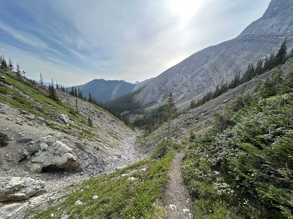 Photo №3 of Middle Sister (Hope Peak)