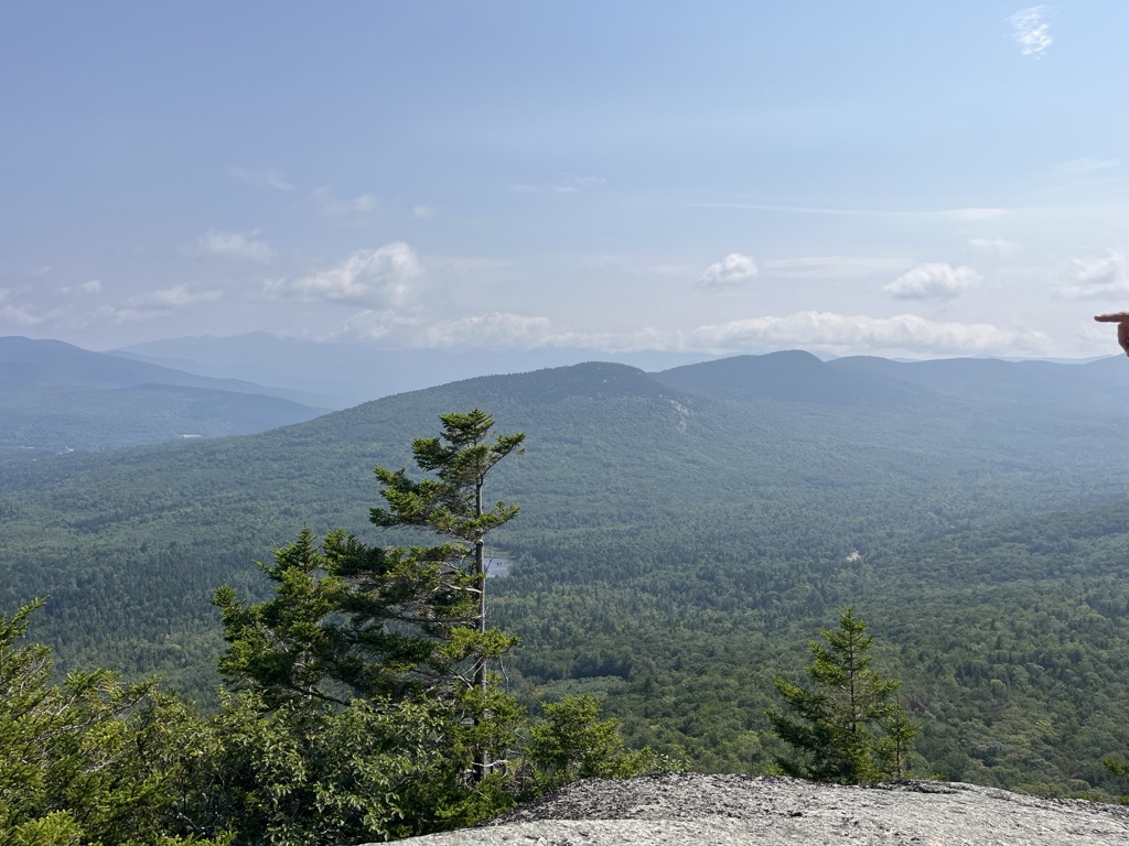 Photo №1 of Middle Sugarloaf