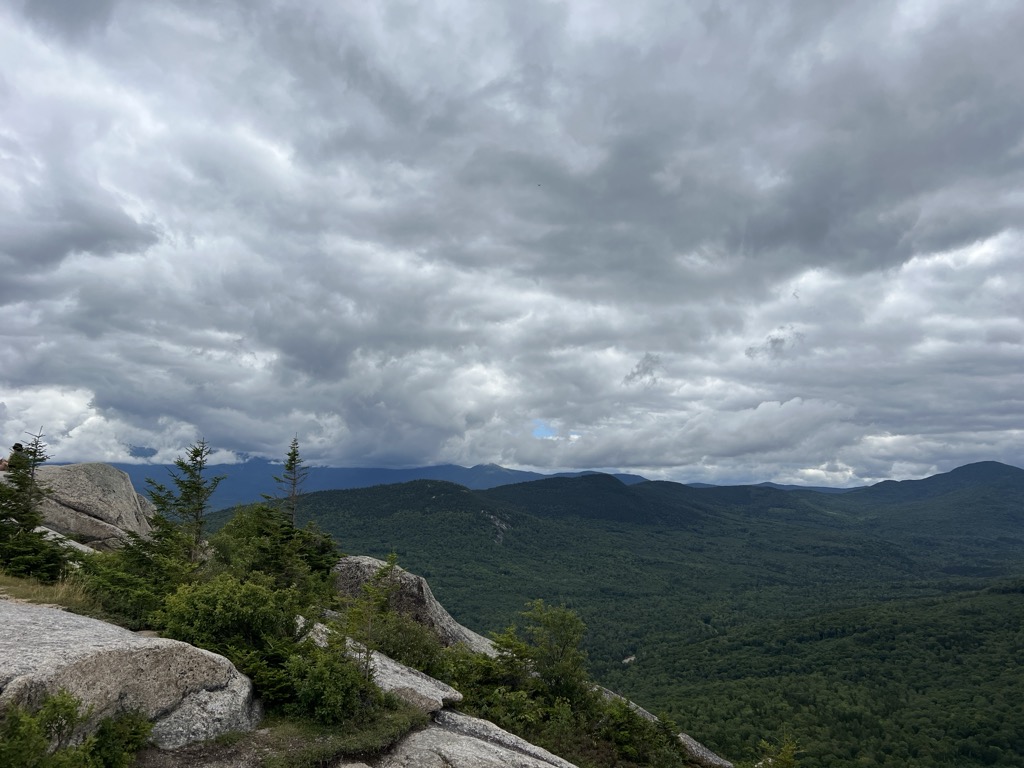 Photo №2 of Middle Sugarloaf