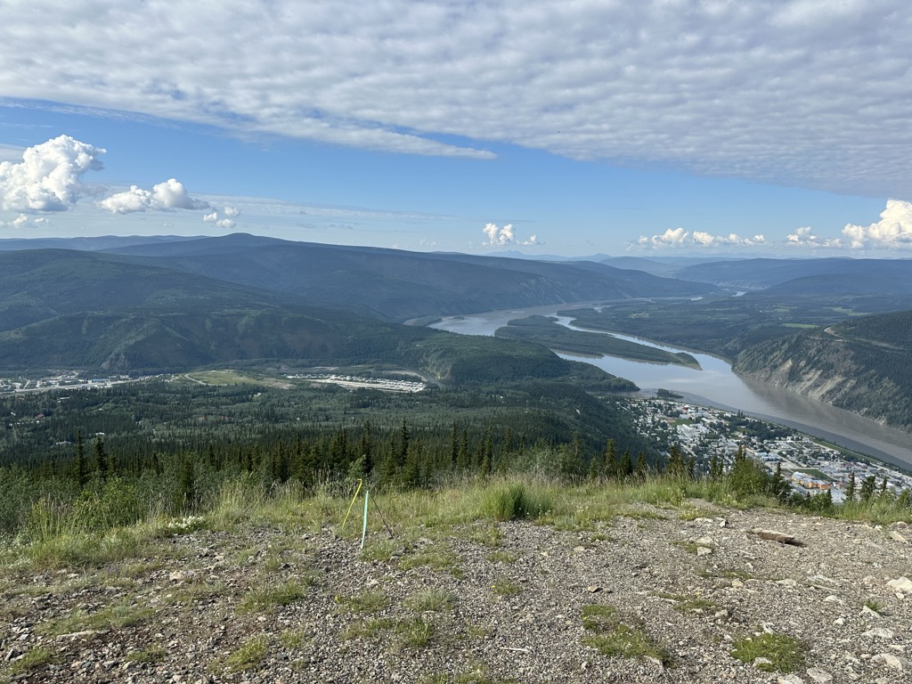 Photo №2 of Midnight Dome