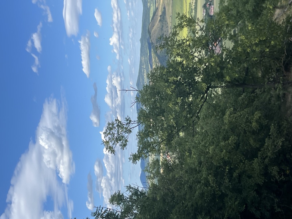 Photo №1 of Milešovka