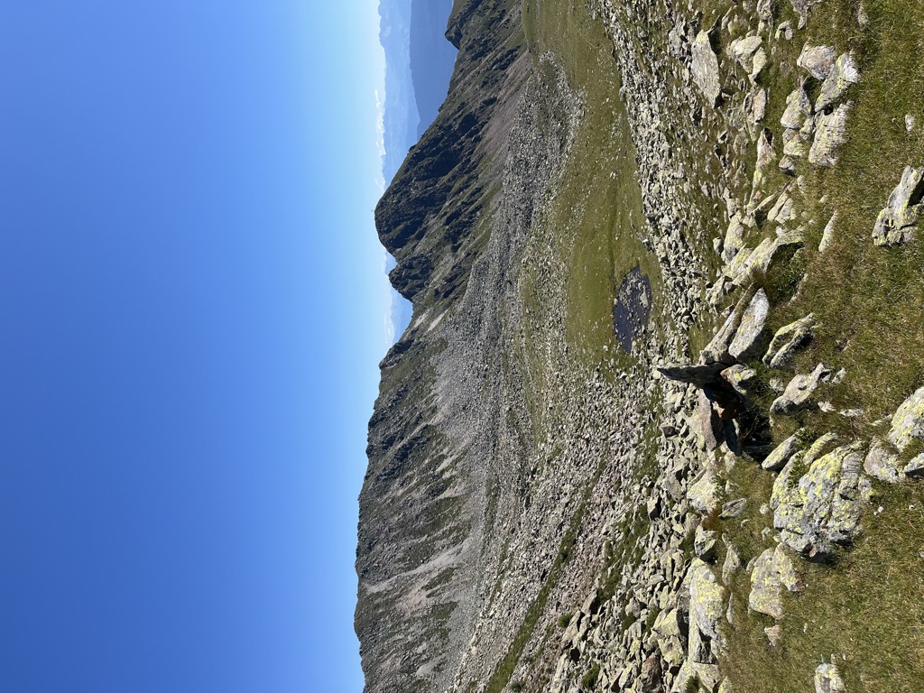 Photo №2 of Millerscharte - Passo Cemiglio