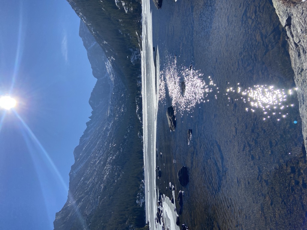 Photo №3 of Mills Lake