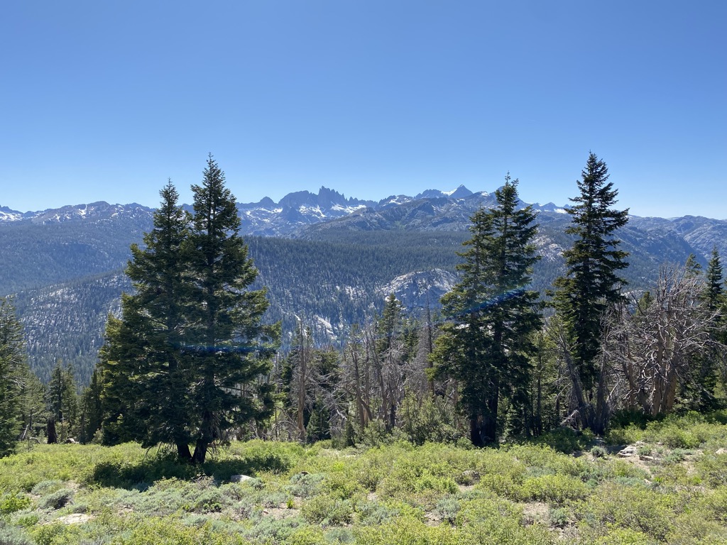 Photo №1 of Minaret Summit