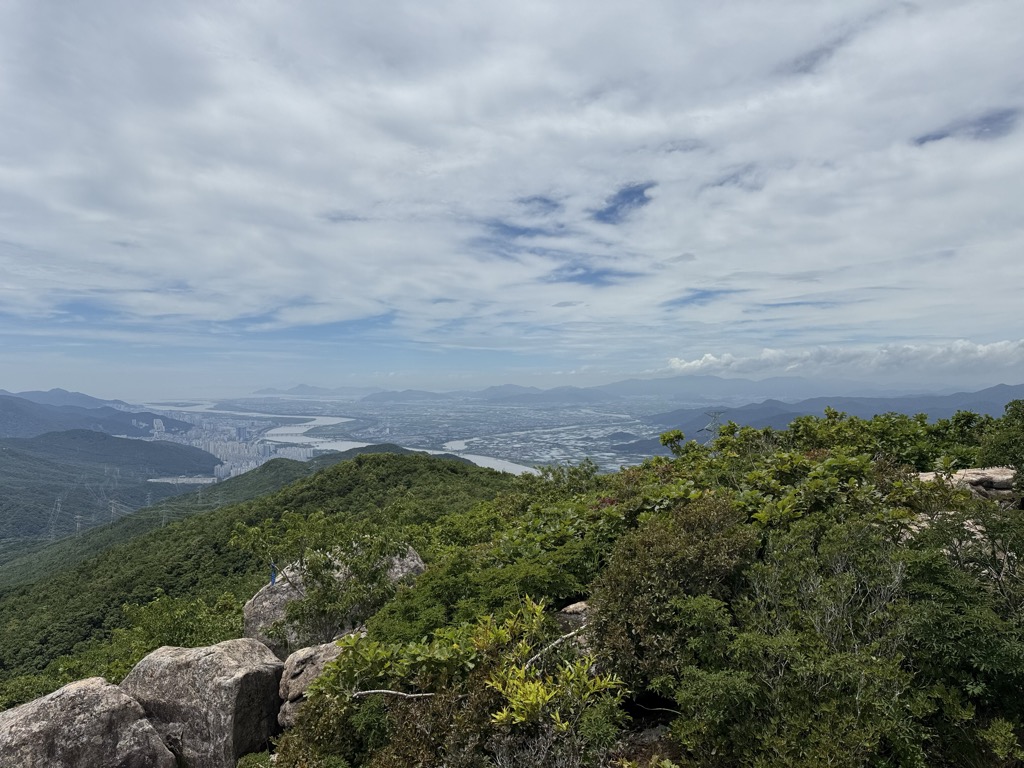 Photo №1 of Mireugbong