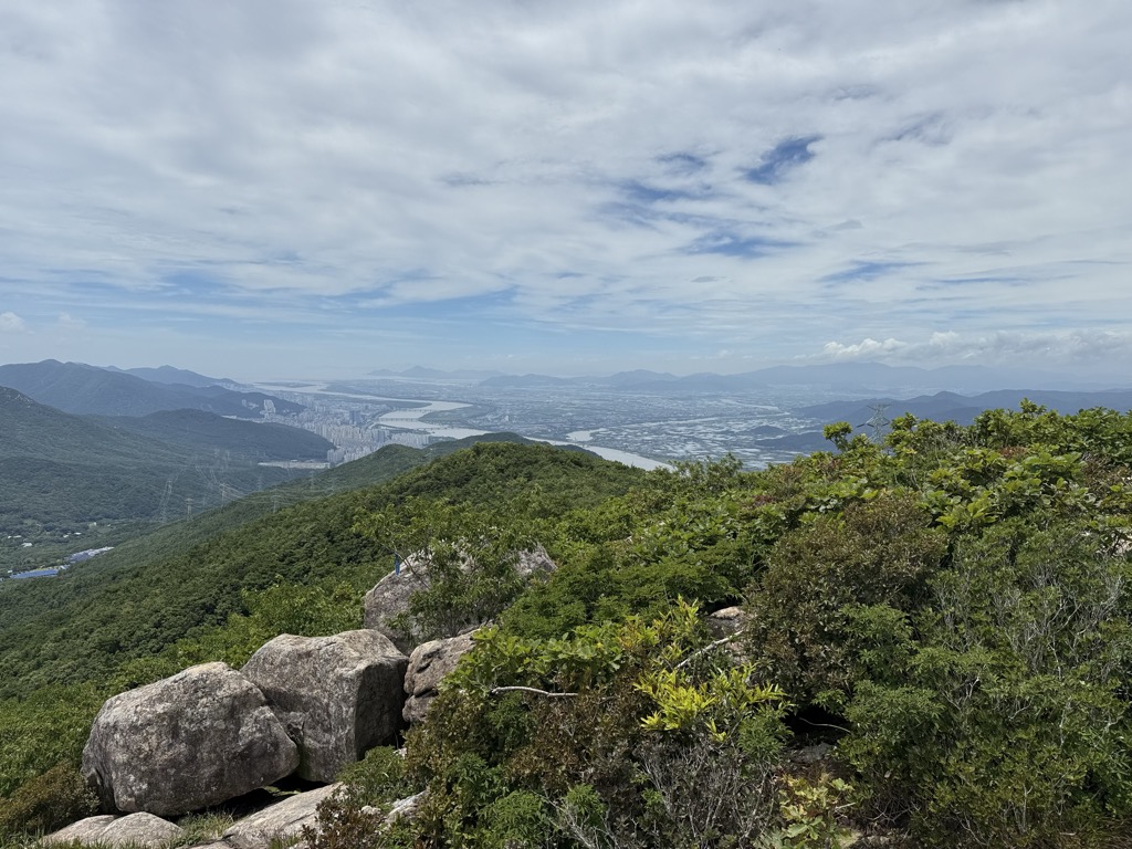 Photo №2 of Mireugbong