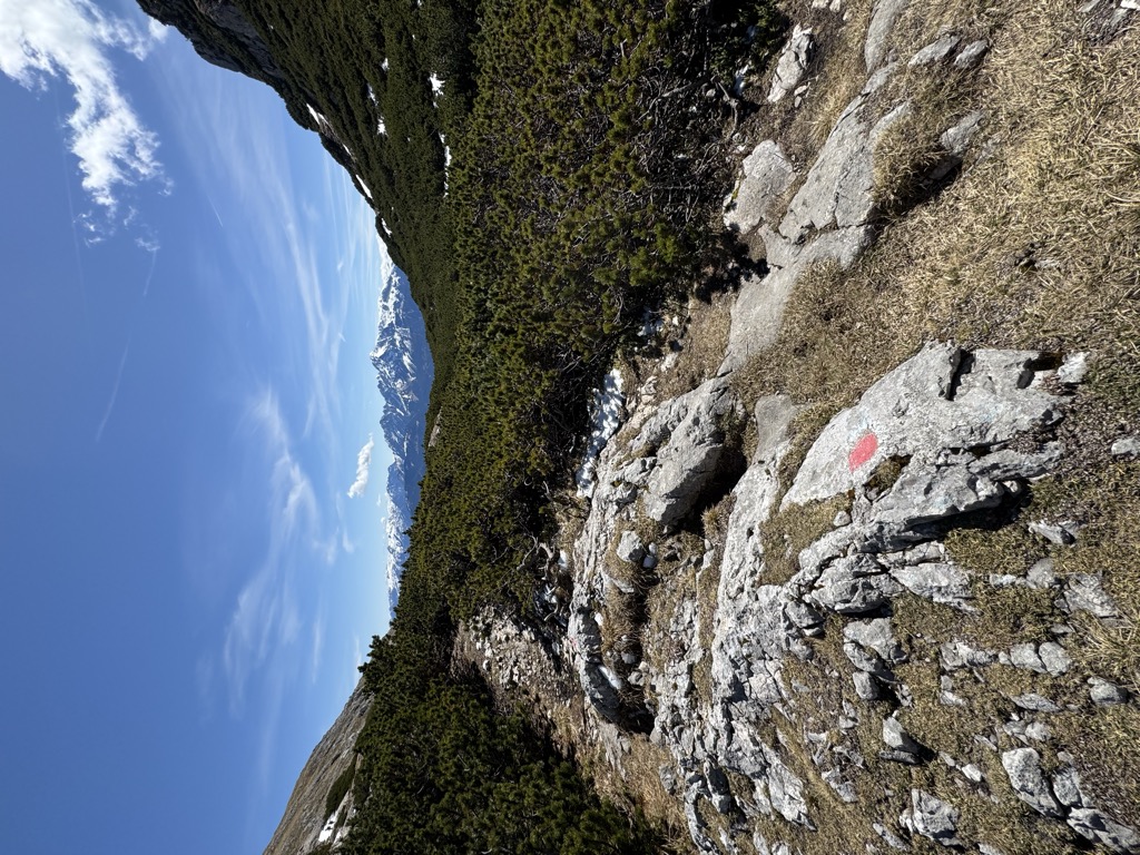 Photo №2 of Mittagscharte