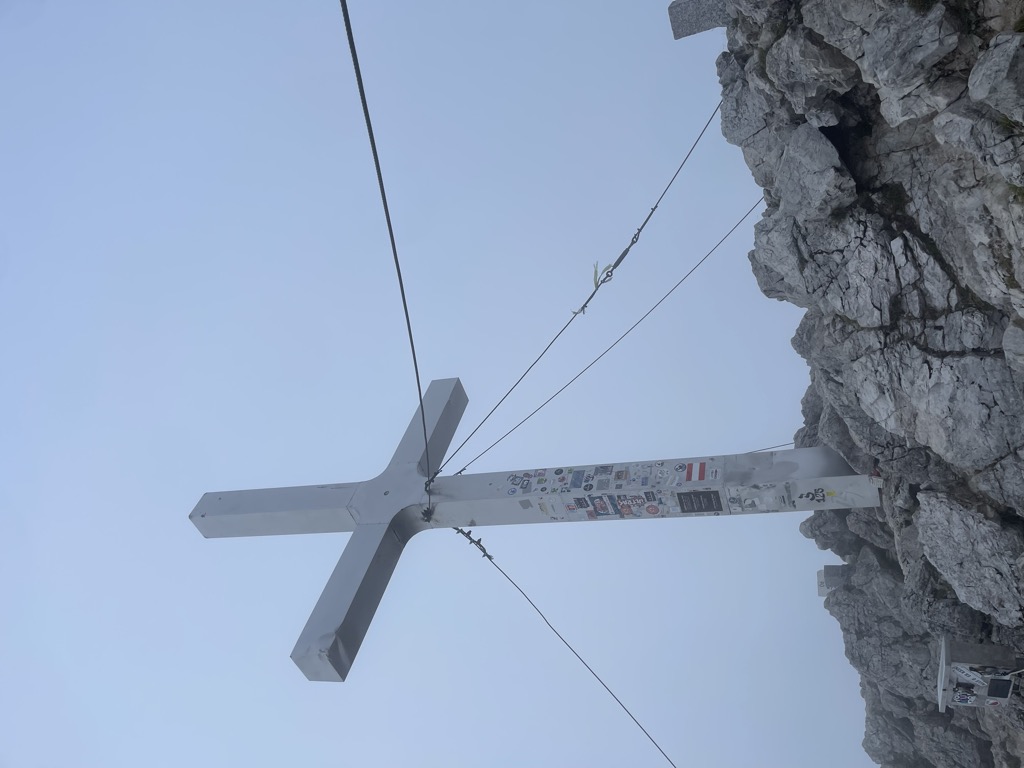 Photo №1 of Mittagskogel – Nordostgrat