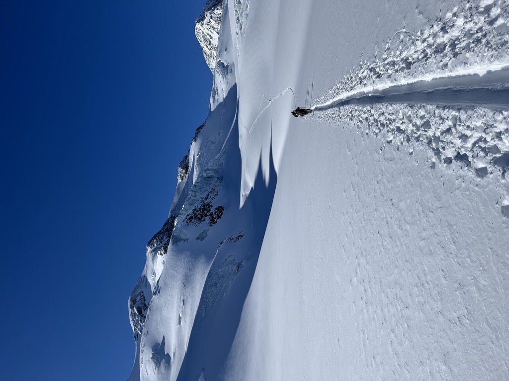 Photo №2 of Mittelbergjoch