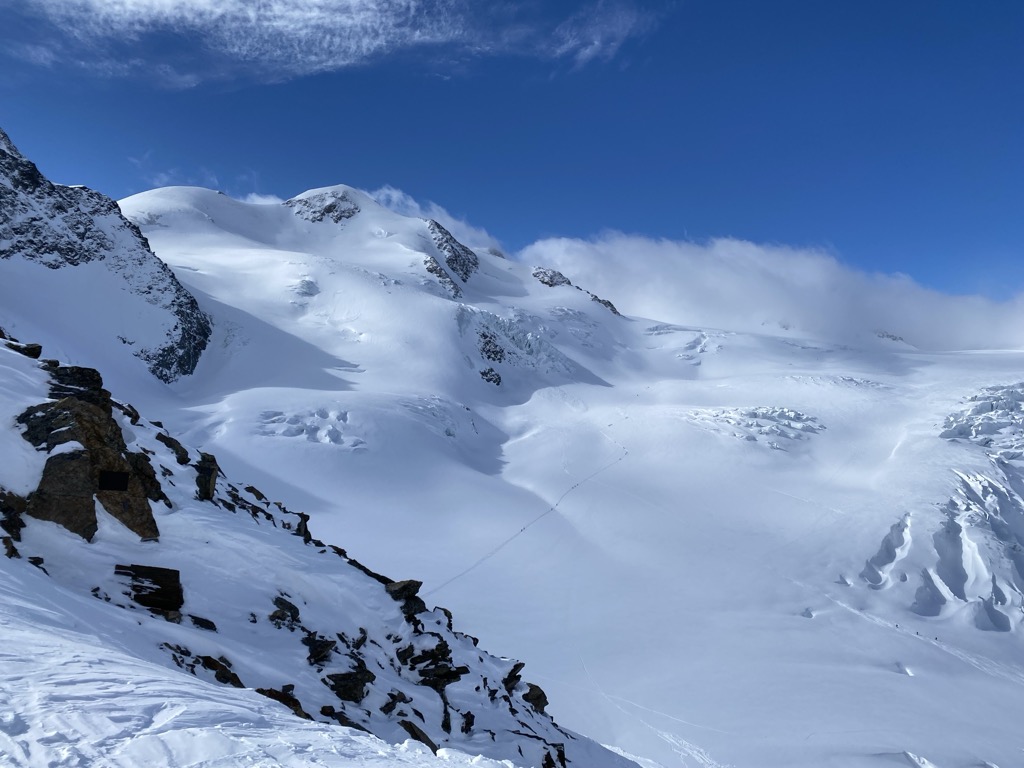 Photo №3 of Mittelbergjoch