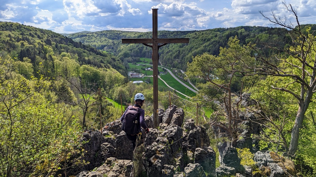 Mittelbergwand