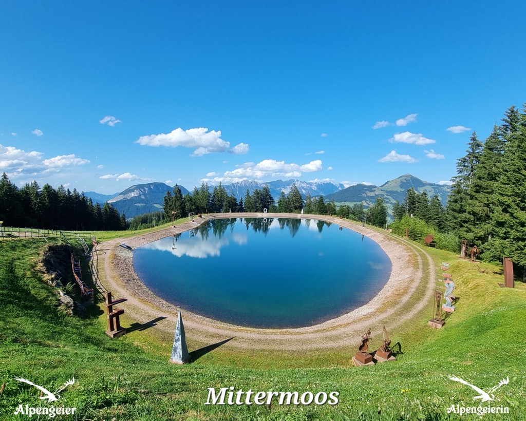 mittermoosalm