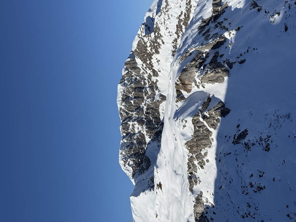 Photo №2 of Mittlere Wösterspitze