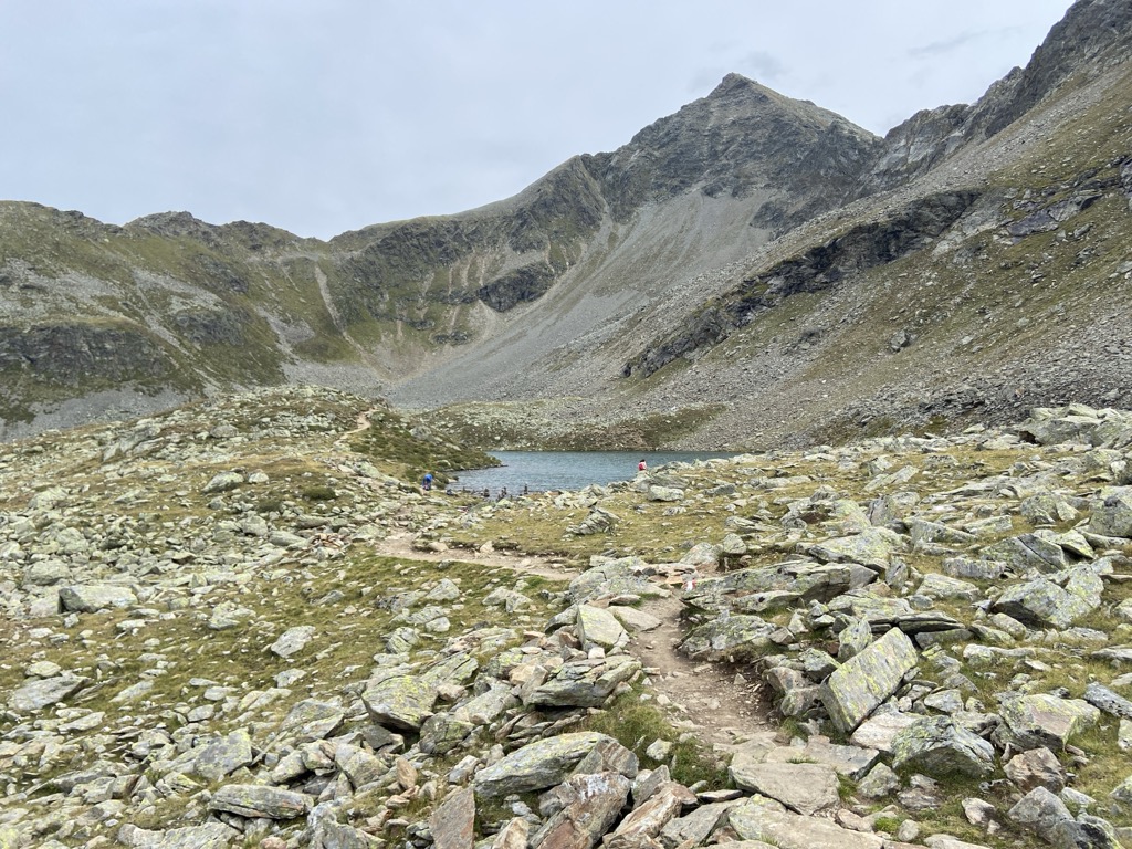 Photo №2 of Mittlerer Plenderlessee