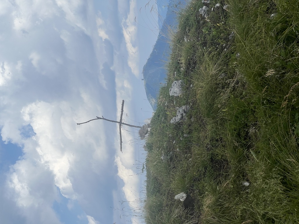 Photo №1 of Mittlerer Zeller Hut