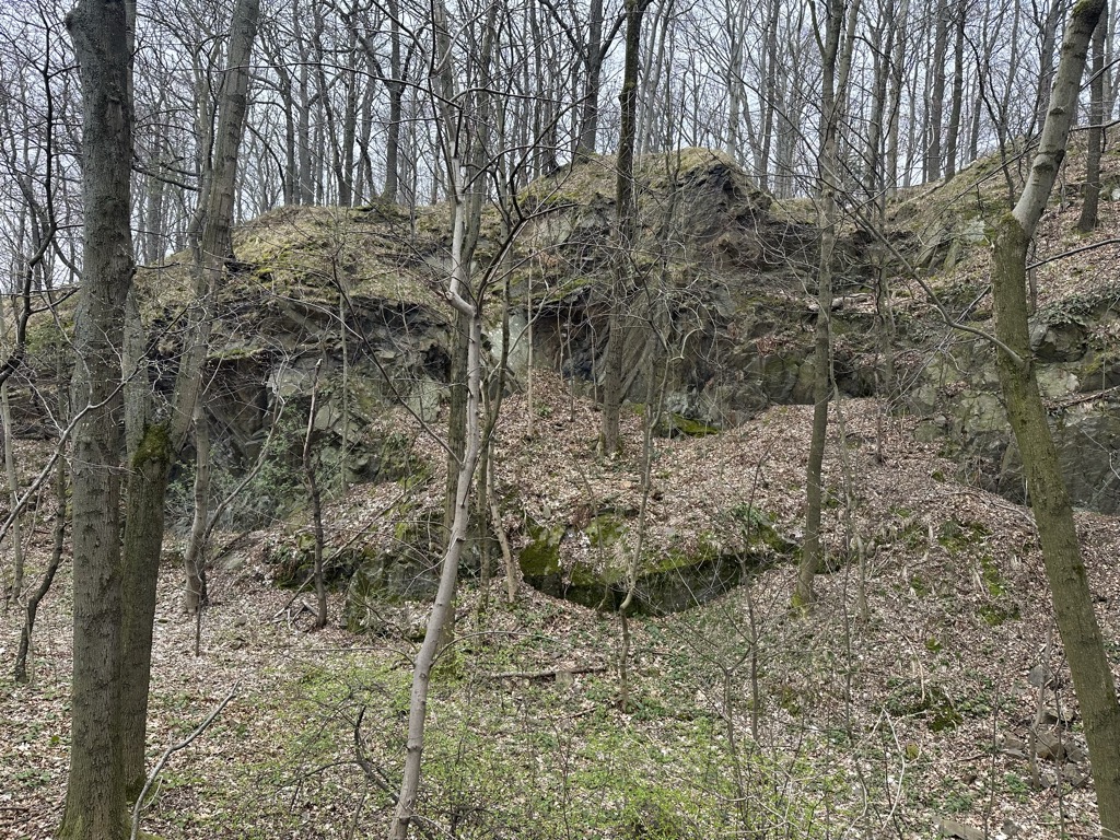 Photo №2 of Młyńska Góra