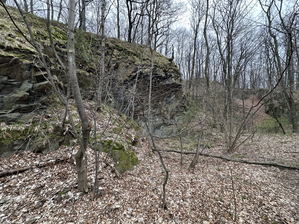 Photo №1 of Młyńska Góra