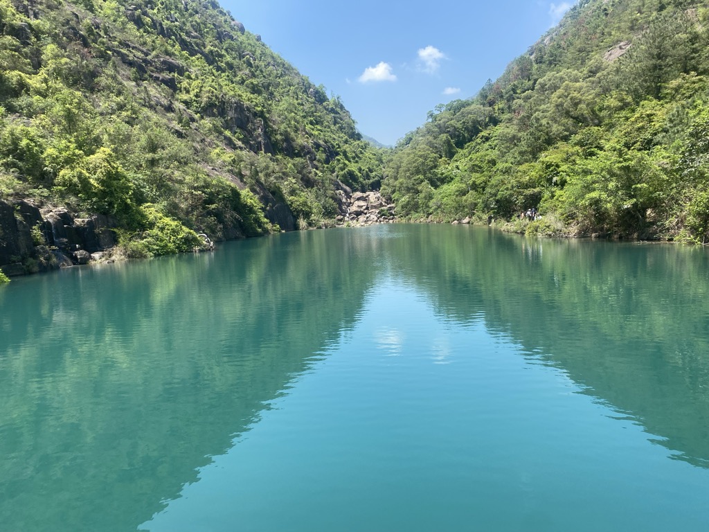 Photo №2 of Mó Xīshuǐ Kù