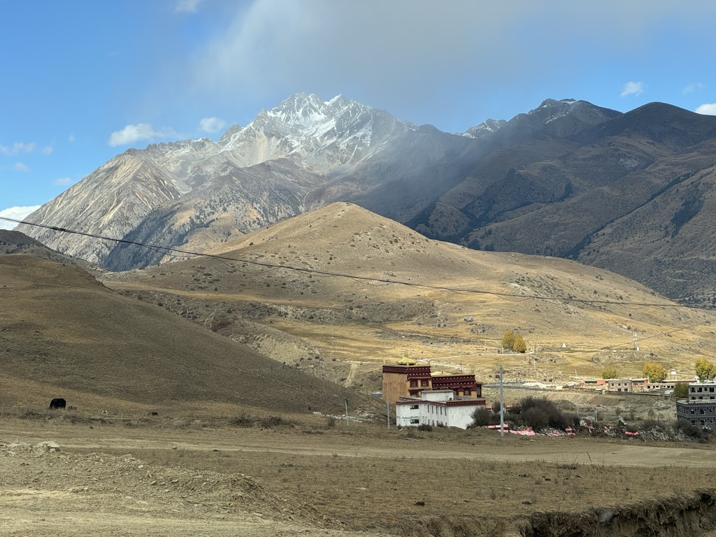 Photo №2 of Mò Yà Lā Kǎ Yā Kǒu