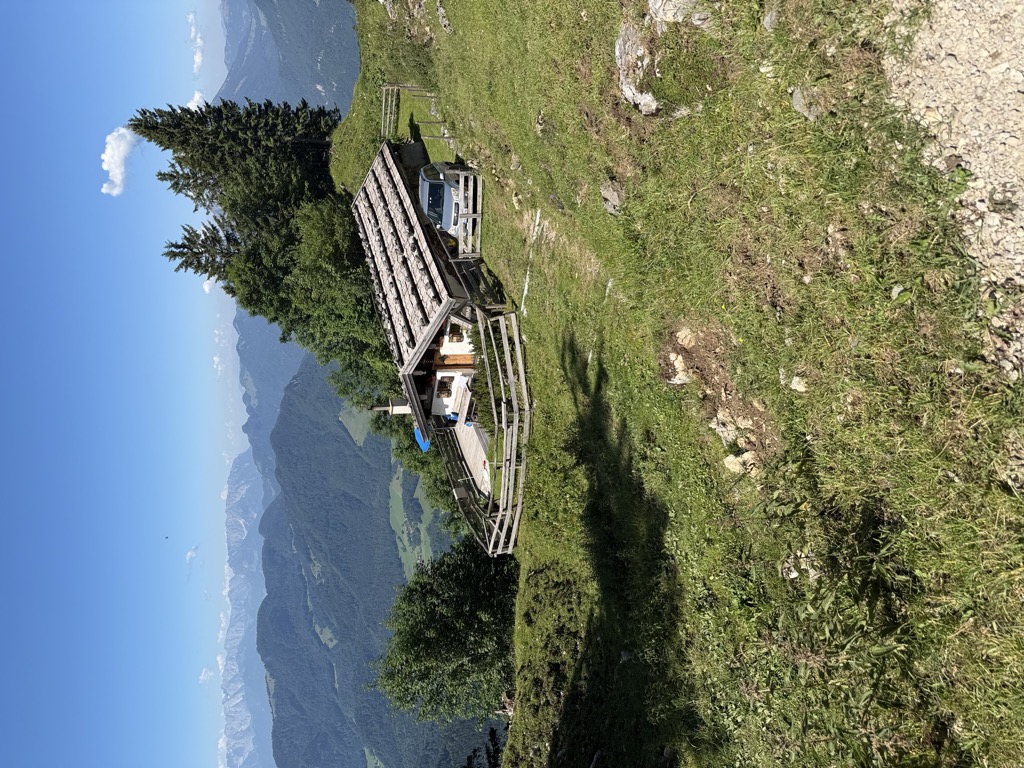 Moaralm