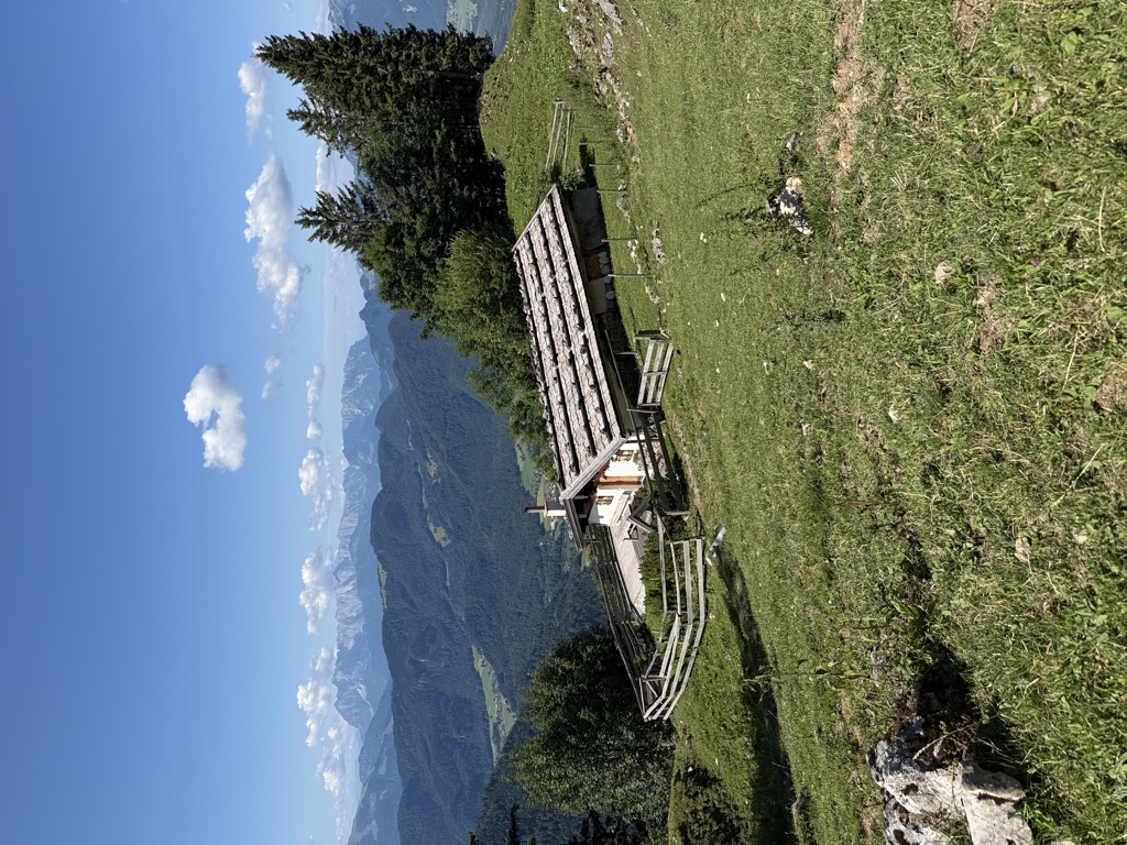 Moaralm
