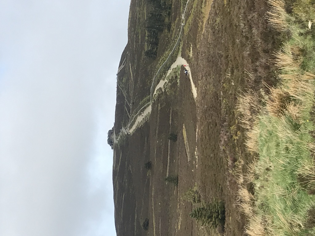 Photo №1 of Moel Famau