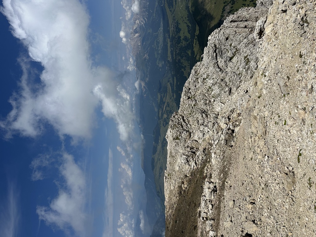 Photo №1 of Molignon di Dentro