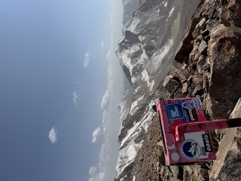 Photo №1 of Molodyozhnyj