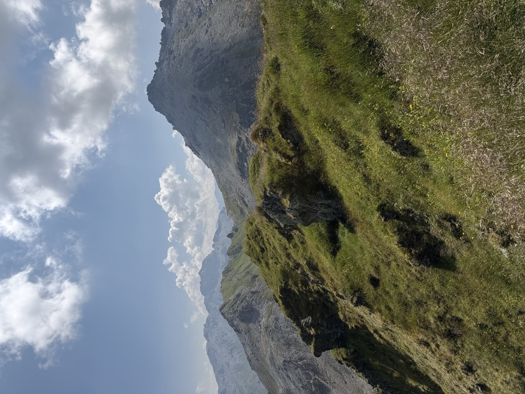 Photo №2 of Mölser Sonnenspitze
