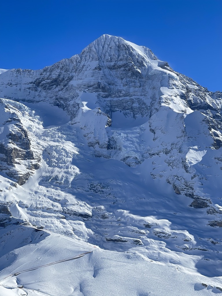 Photo №1 of Mönch