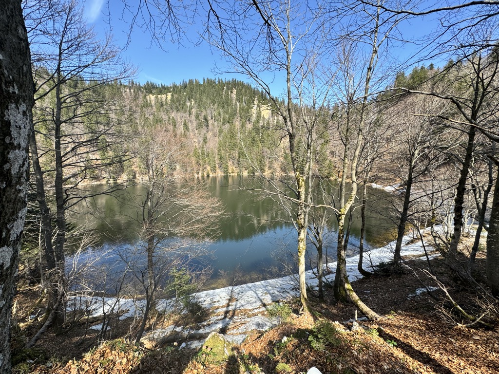 Photo №3 of Mönichsee