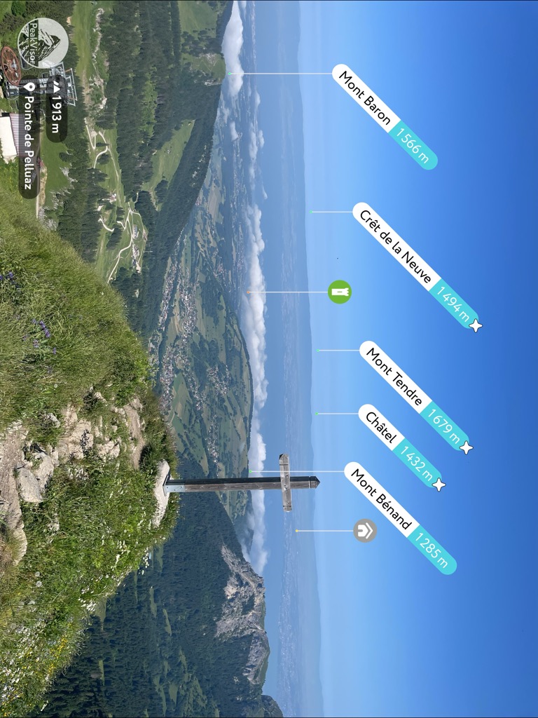 Photo №2 of Mont Baron