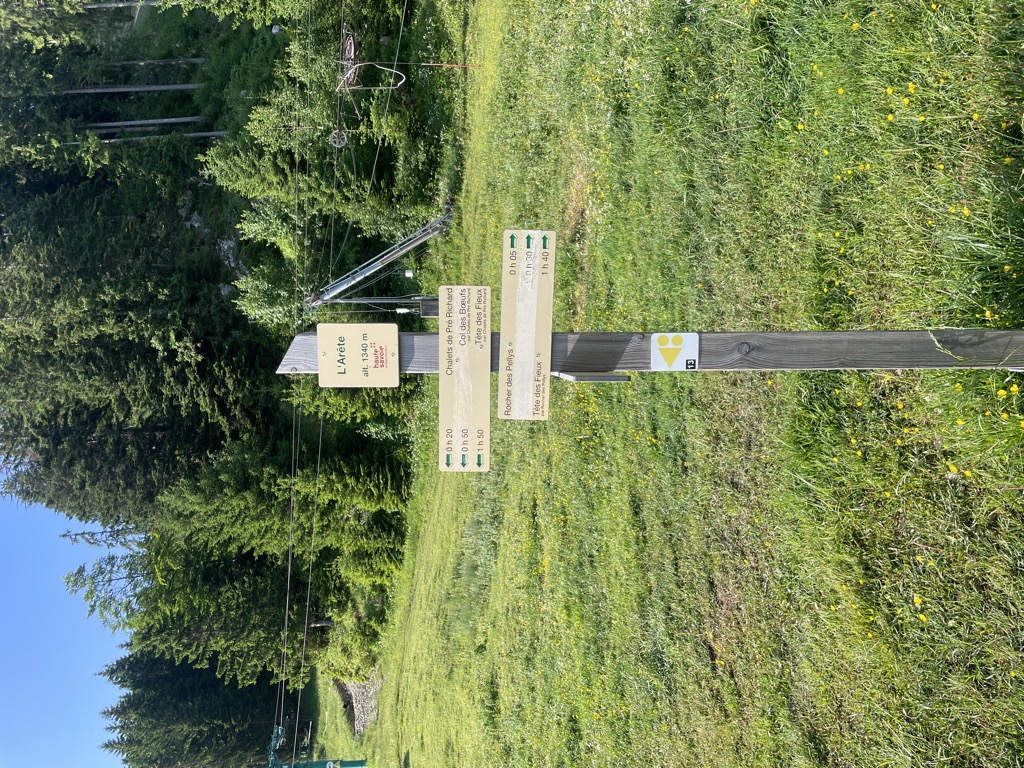 Photo №3 of Mont Baron