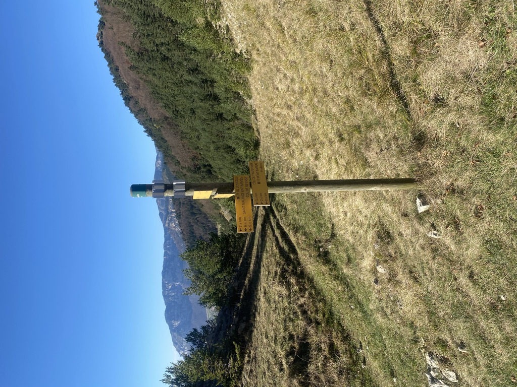 Photo №1 of Mont Barral