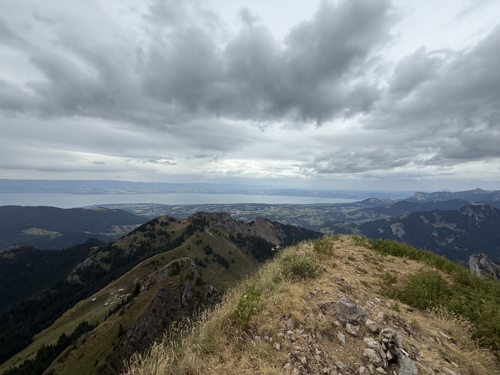 Photo №1 of Mont Billiat