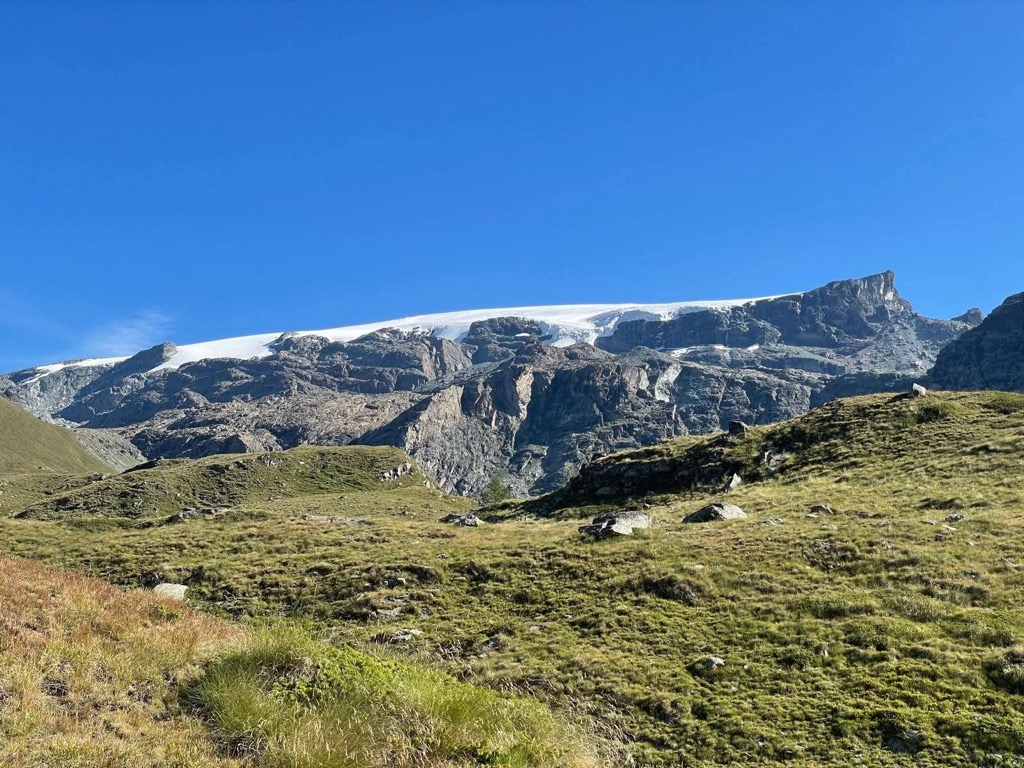 Photo №4 of Mont Blanc