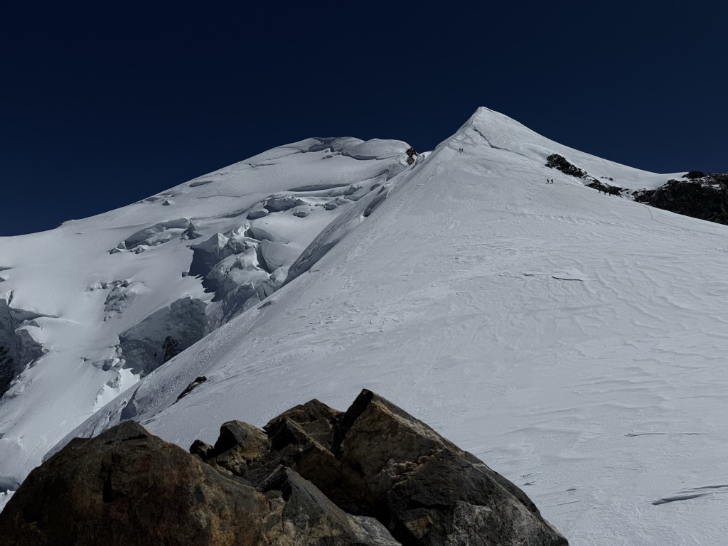 Photo №3 of Mont Blanc