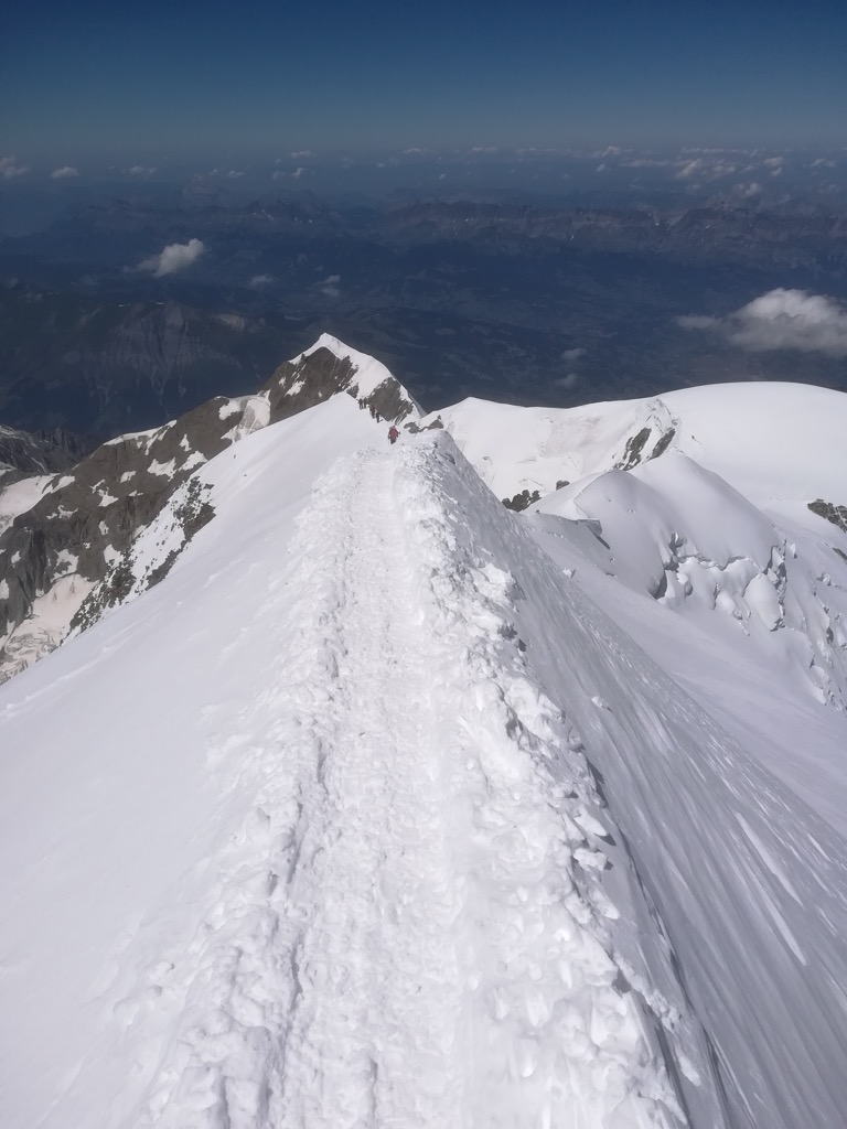 Photo №1 of Mont Blanc