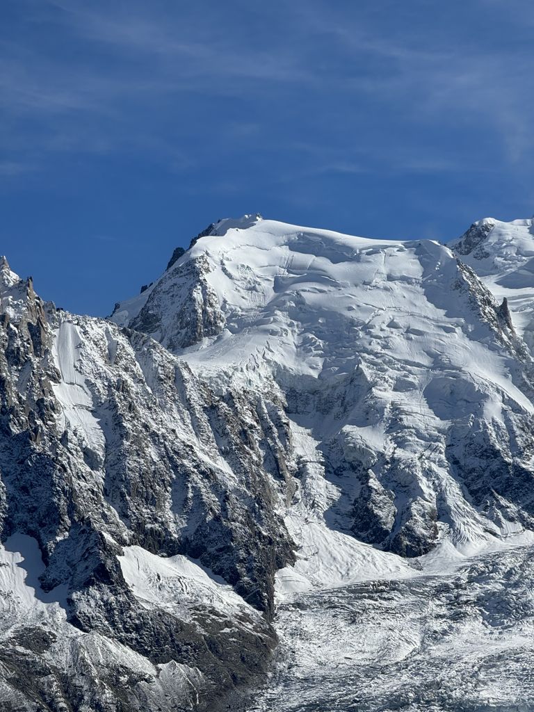 Photo №1 of Mont Blanc du Tacul