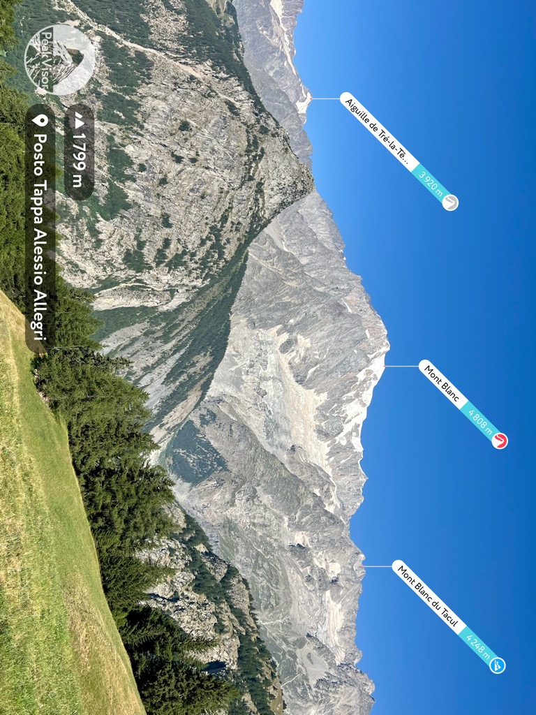 Photo №3 of Mont Blanc