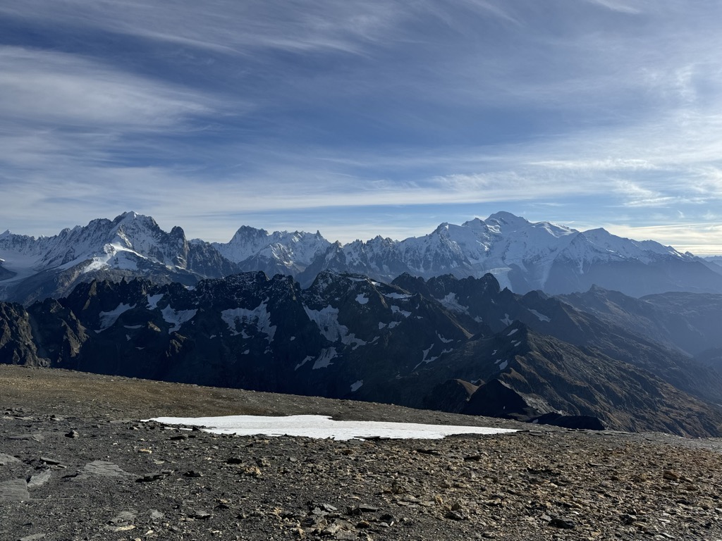 Photo №1 of Mont Buet