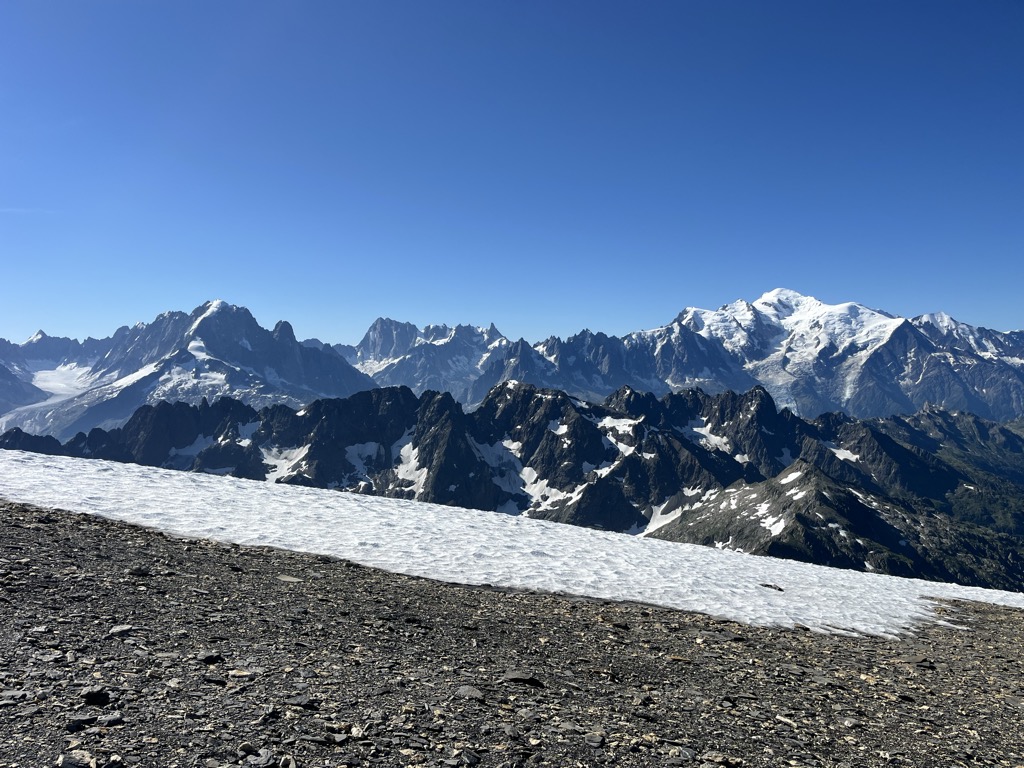 Photo №2 of Mont Buet